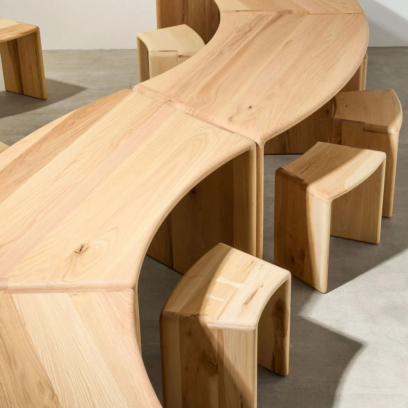 Andu Masebo, Furniture & product