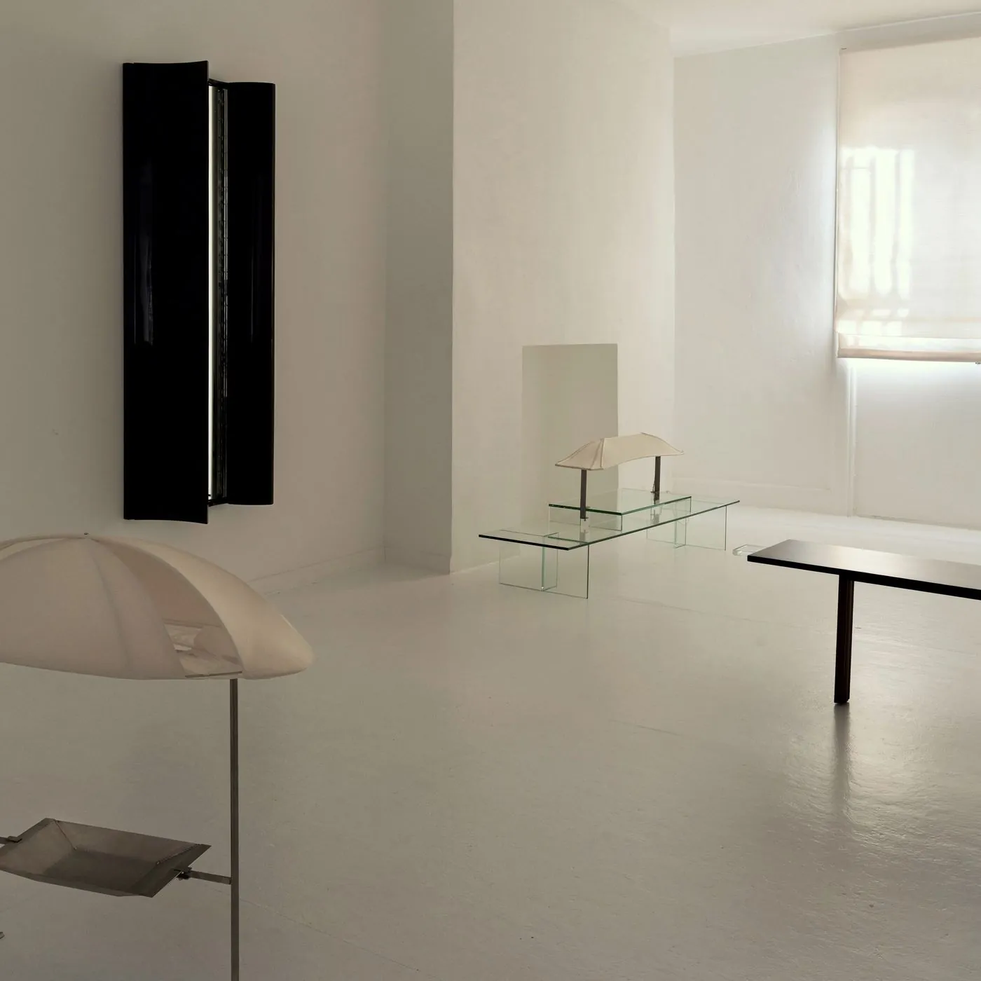 Georgia Merritt, Sculptural furniture