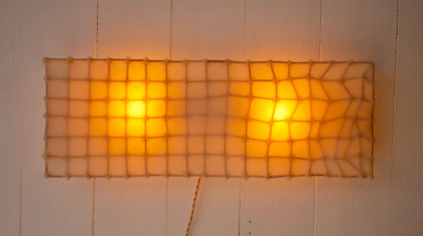 James Cherry, Lighting