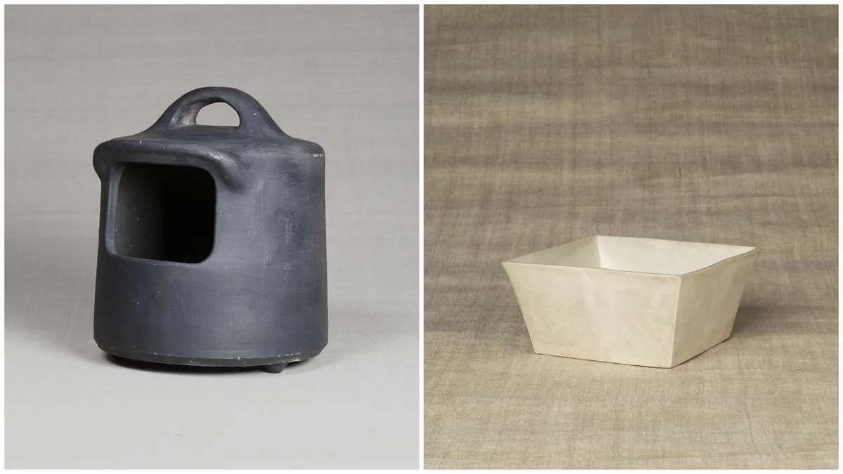 Mingei at 100, and why the beauty of utility keeps coming back, image via Wallpaper*
