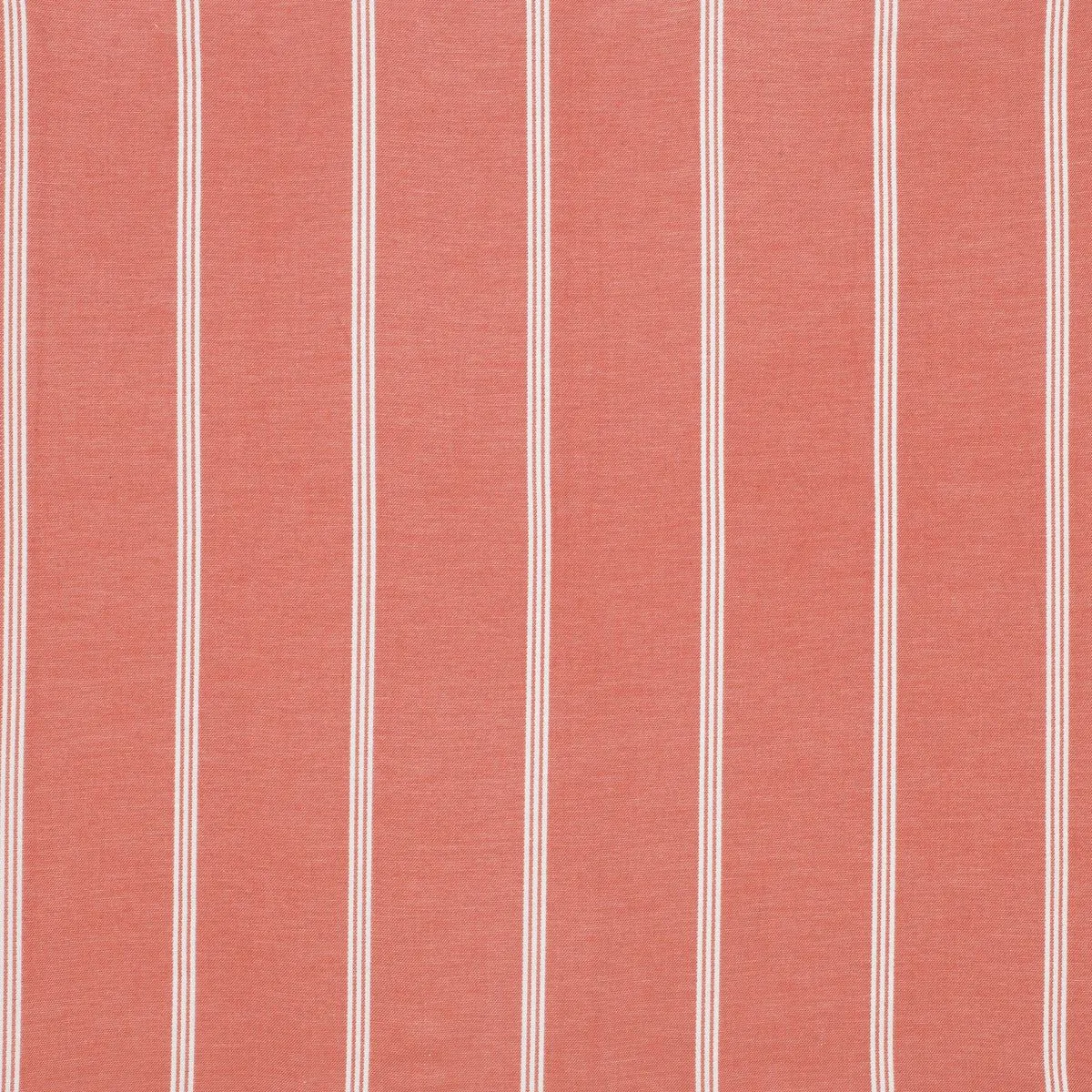 Nina Litchfield launches her studio's first fabric collection of hand-drawn stripes, image via Nina Litchfield Studios