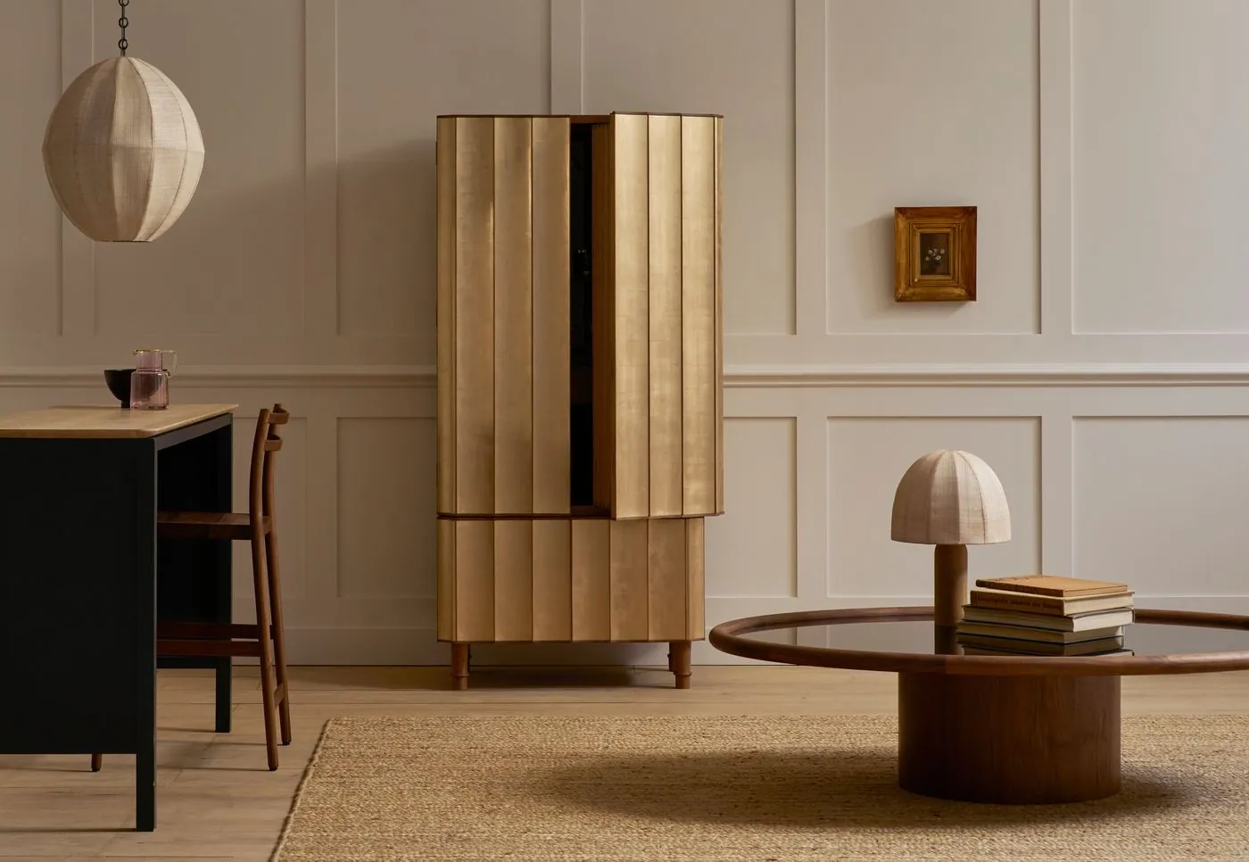 PINCH greets the year with First Light, image via PINCH London