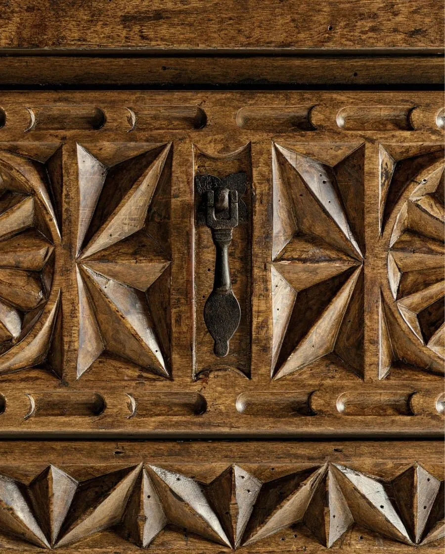 RH debuts Estates, an inaugural sourcebook of 165 classic-reimagined collections, image via Business of Home
